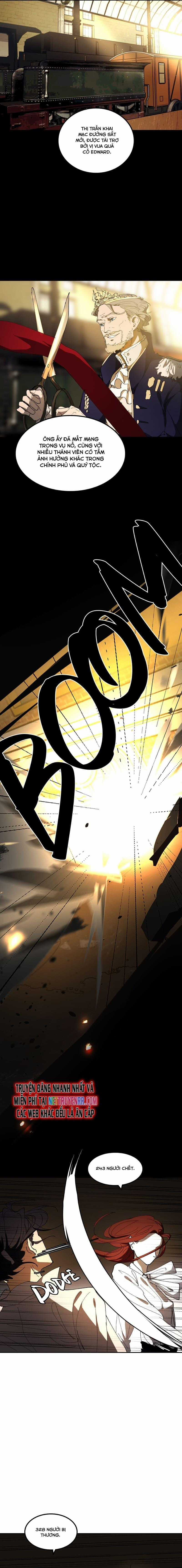 Hoa Lục Bình Tím - Chapter 11.2 - Trang 2