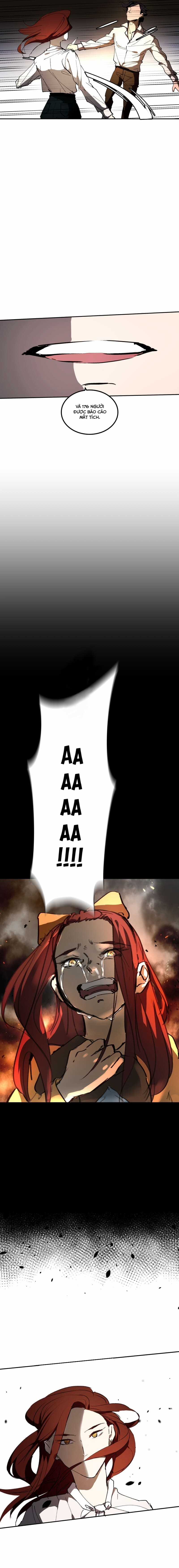 Hoa Lục Bình Tím - Chapter 11.2 - Trang 3