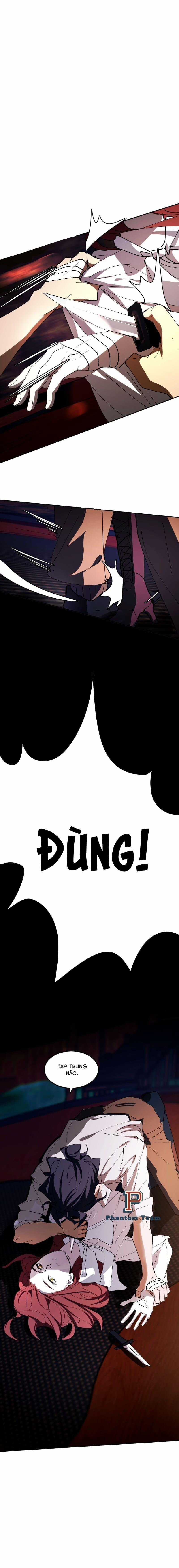 Hoa Lục Bình Tím - Chapter 11.2 - Trang 4