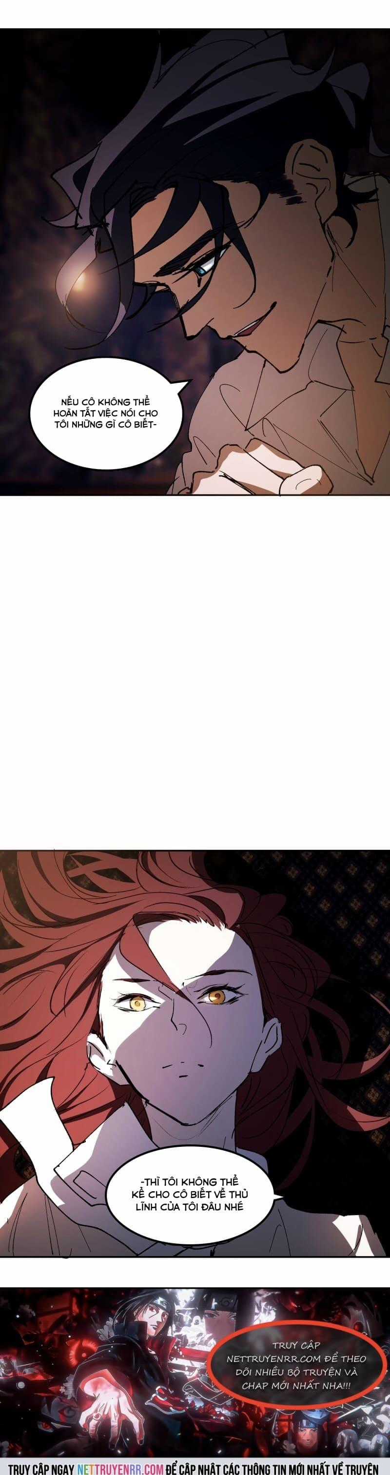 Hoa Lục Bình Tím - Chapter 11.2 - Trang 5