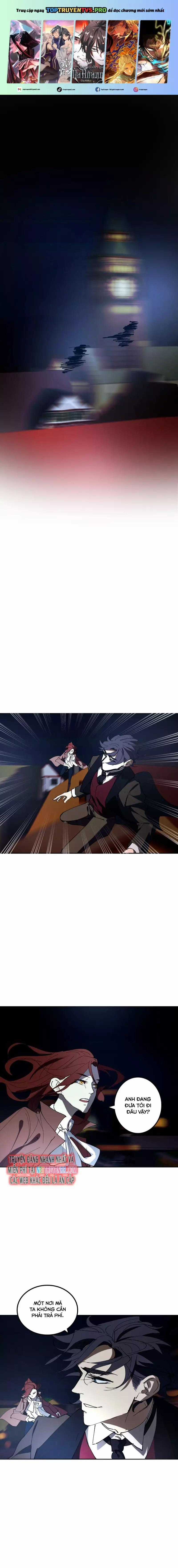 Hoa Lục Bình Tím - Chapter 11 - Trang 1