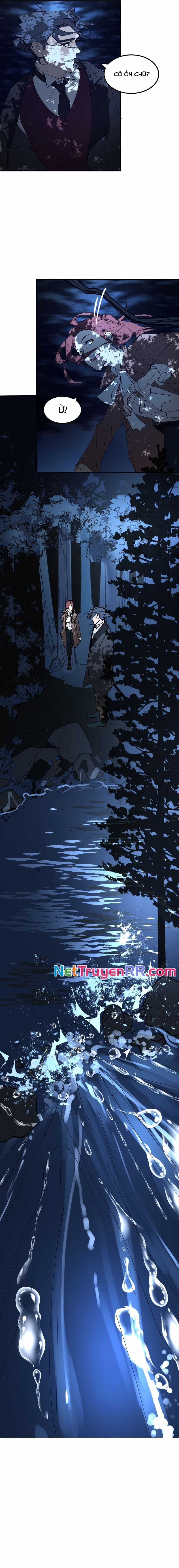 Hoa Lục Bình Tím - Chapter 11 - Trang 3