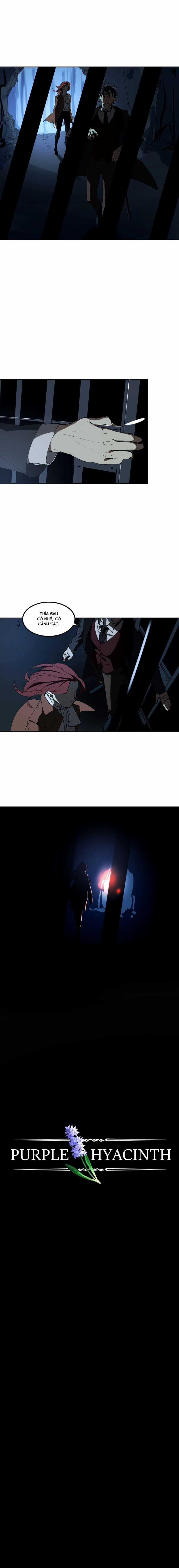 Hoa Lục Bình Tím - Chapter 11 - Trang 4