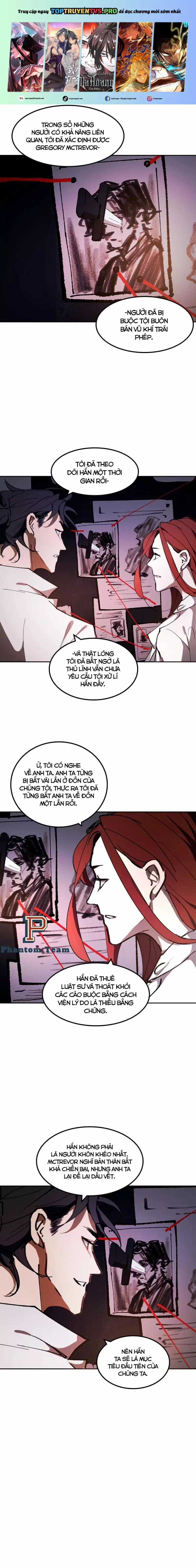 Hoa Lục Bình Tím - Chapter 12.2 - Trang 1