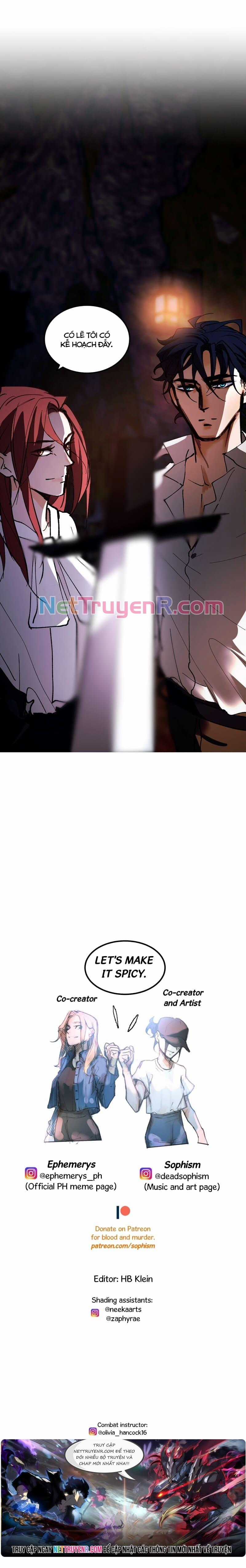 Hoa Lục Bình Tím - Chapter 12.2 - Trang 3