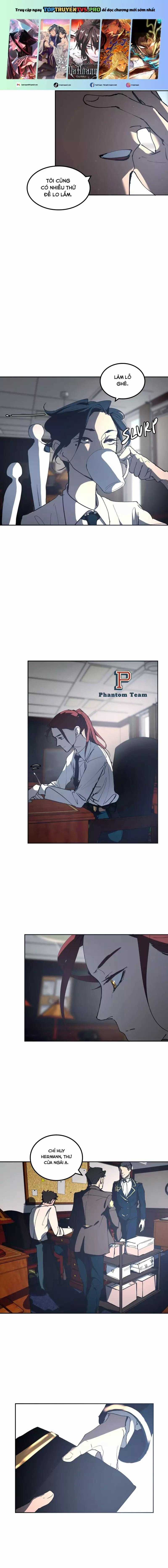 Hoa Lục Bình Tím - Chapter 13.1 - Trang 1