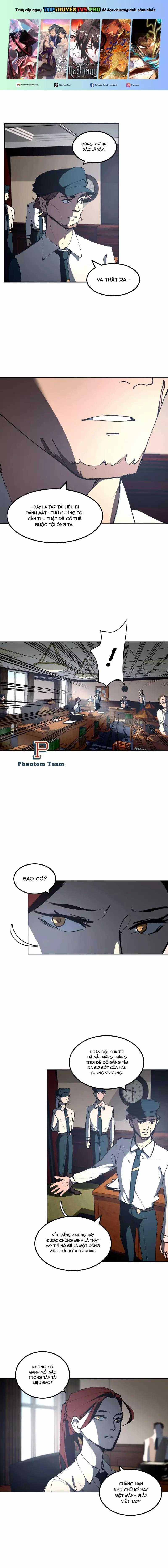 Hoa Lục Bình Tím - Chapter 13.2 - Trang 1