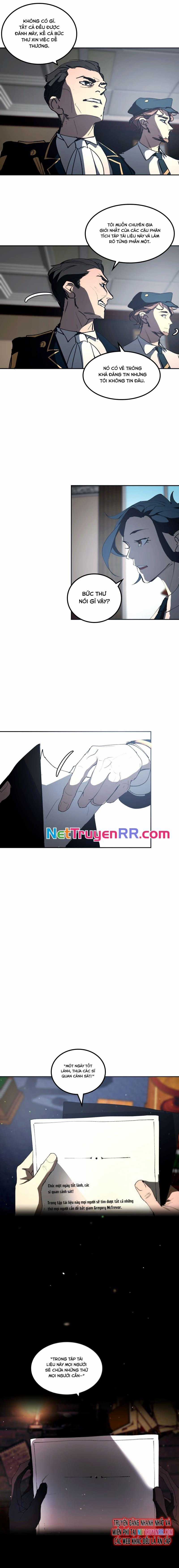 Hoa Lục Bình Tím - Chapter 13.2 - Trang 2