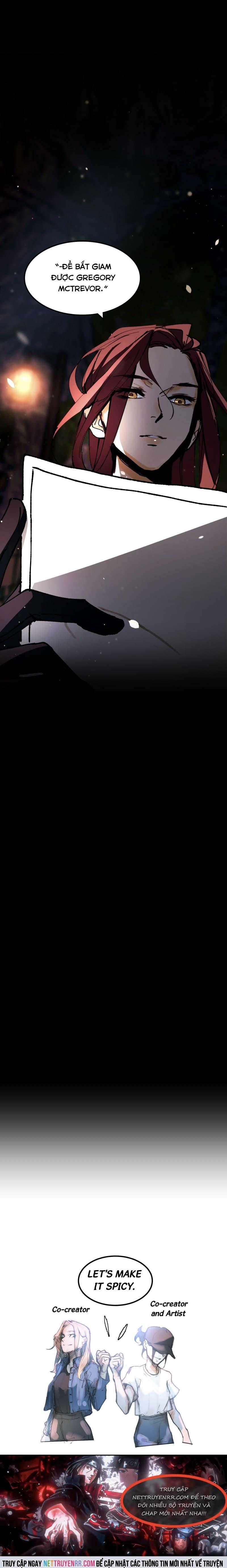 Hoa Lục Bình Tím - Chapter 13.2 - Trang 3