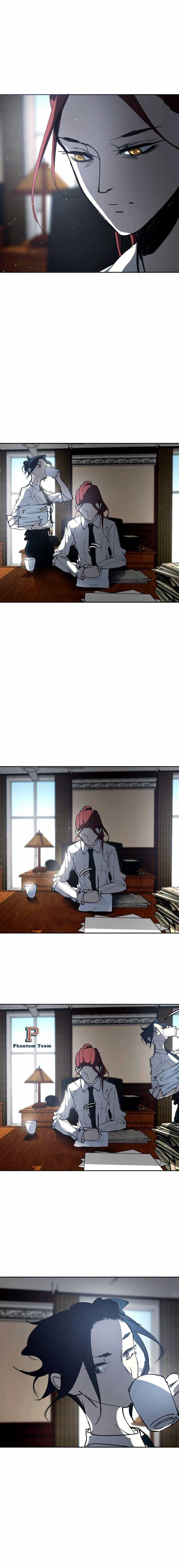 Hoa Lục Bình Tím - Chapter 13 - Trang 2