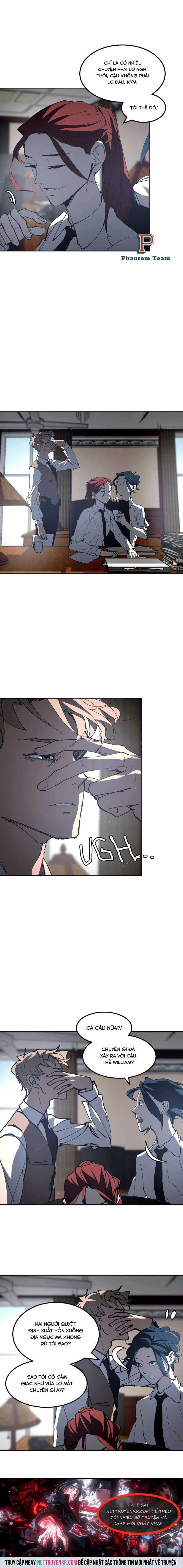 Hoa Lục Bình Tím - Chapter 13 - Trang 5