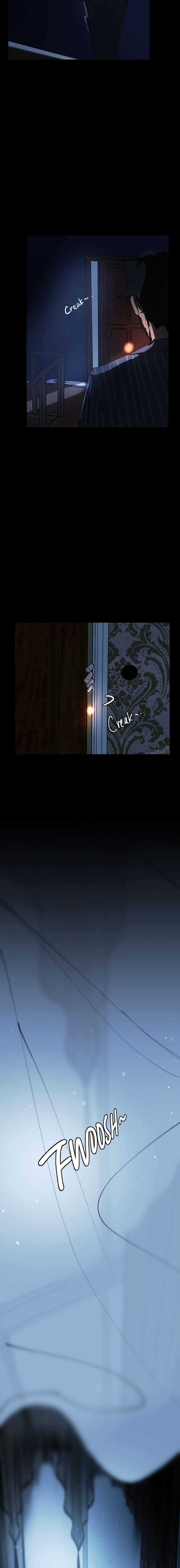 Hoa Lục Bình Tím - Chapter 14.1 - Trang 4