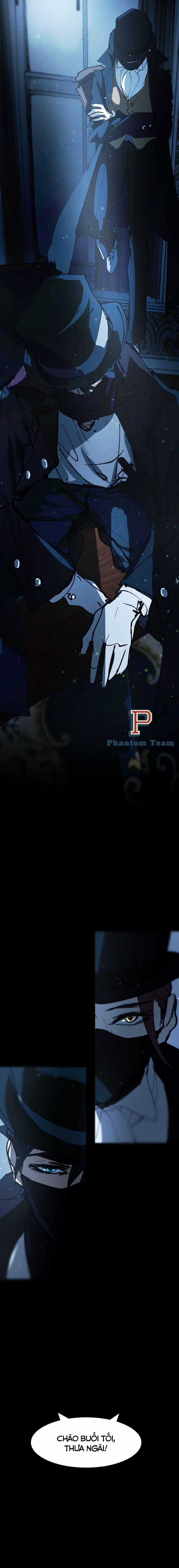 Hoa Lục Bình Tím - Chapter 14.1 - Trang 5