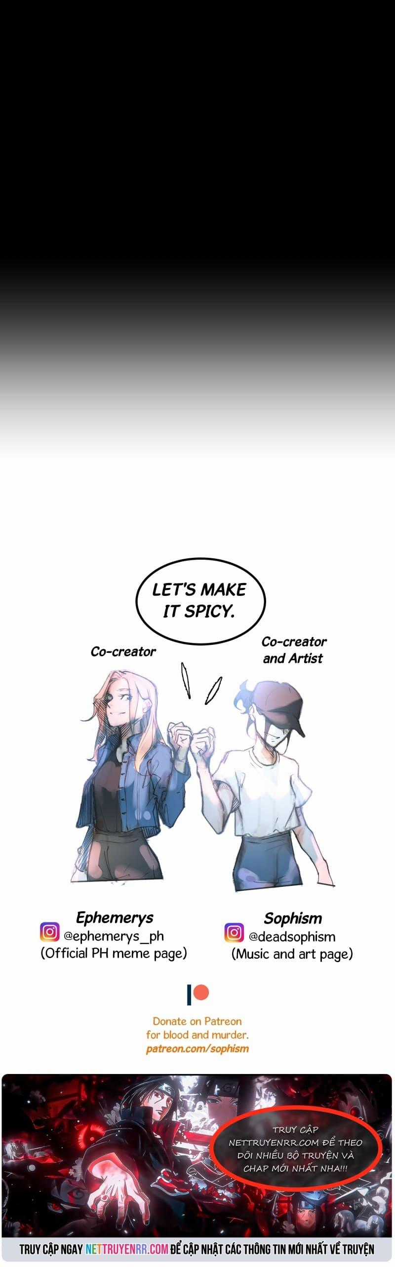 Hoa Lục Bình Tím - Chapter 14.1 - Trang 6