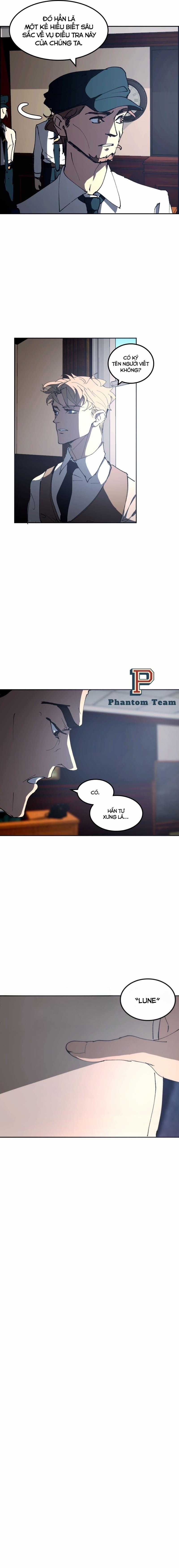 Hoa Lục Bình Tím - Chapter 14 - Trang 4