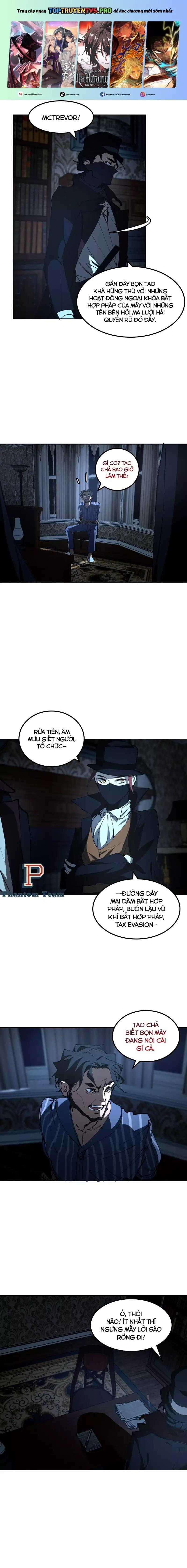 Hoa Lục Bình Tím - Chapter 15.1 - Trang 1