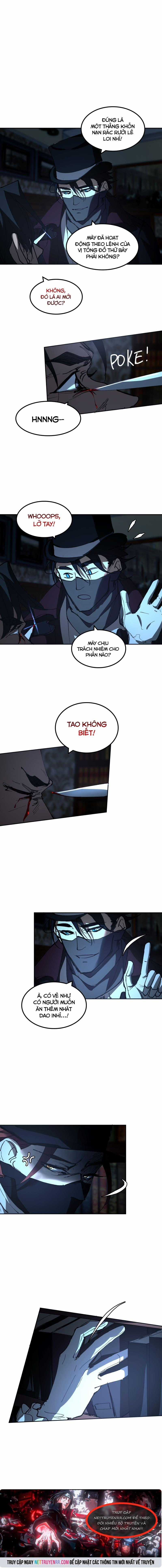 Hoa Lục Bình Tím - Chapter 15.1 - Trang 5