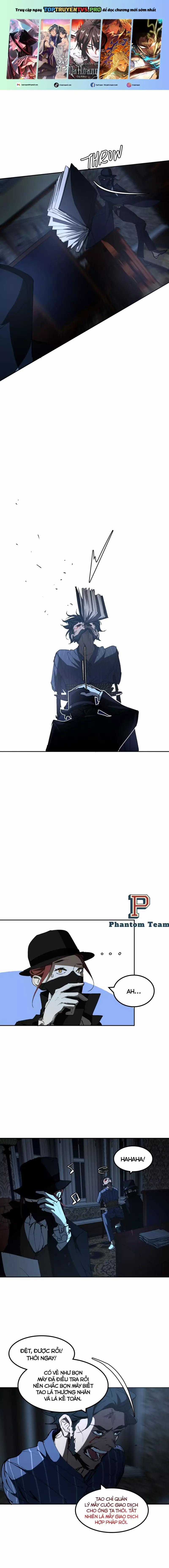 Hoa Lục Bình Tím - Chapter 15.2 - Trang 1