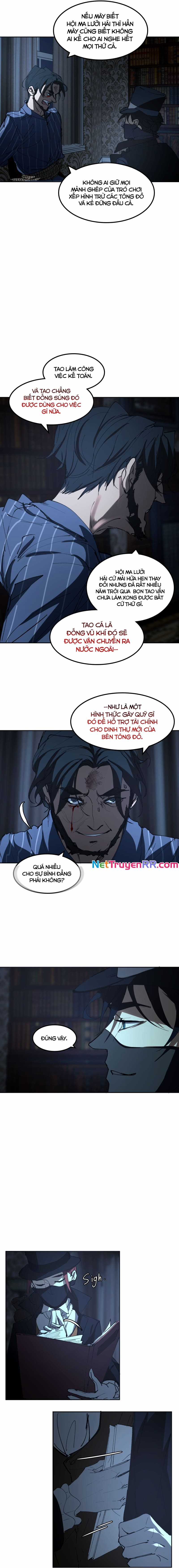 Hoa Lục Bình Tím - Chapter 15.2 - Trang 3
