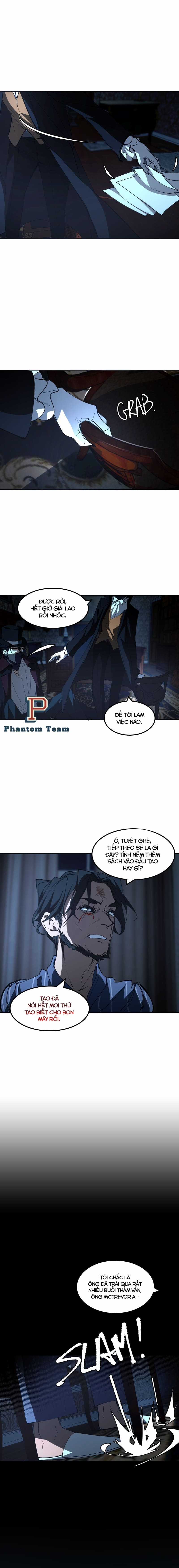 Hoa Lục Bình Tím - Chapter 15.2 - Trang 4