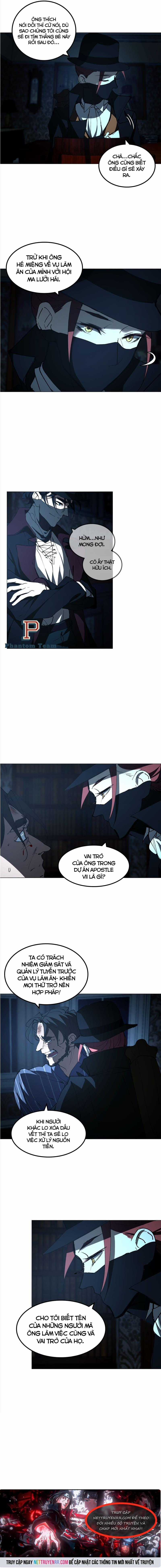 Hoa Lục Bình Tím - Chapter 16 - Trang 4