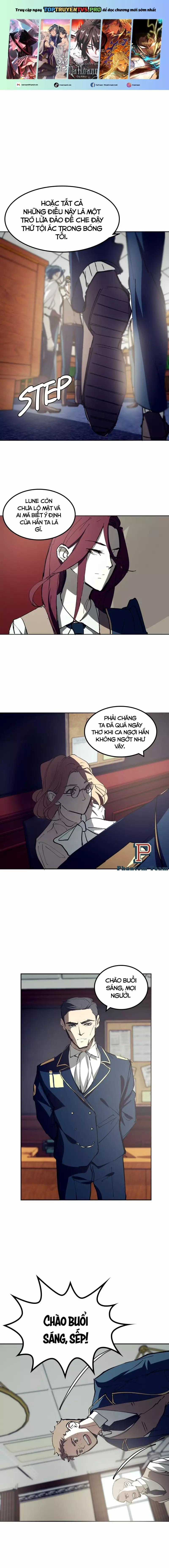 Hoa Lục Bình Tím - Chapter 17.1 - Trang 1