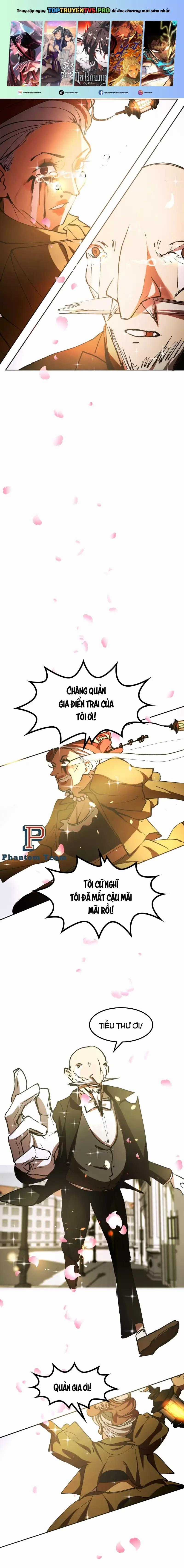 Hoa Lục Bình Tím - Chapter 18.2 - Trang 1