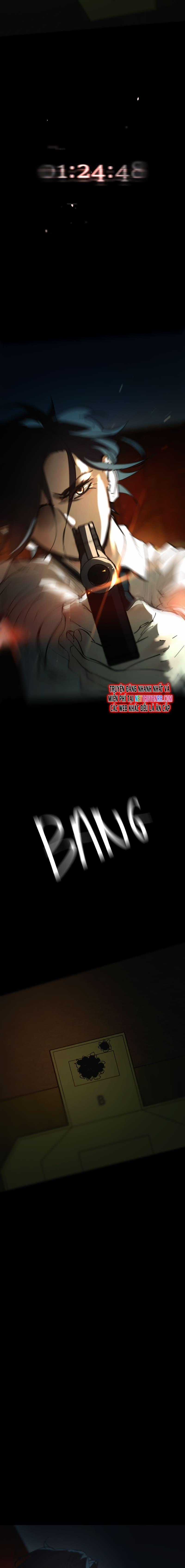 Hoa Lục Bình Tím - Chapter 18.3 - Trang 2