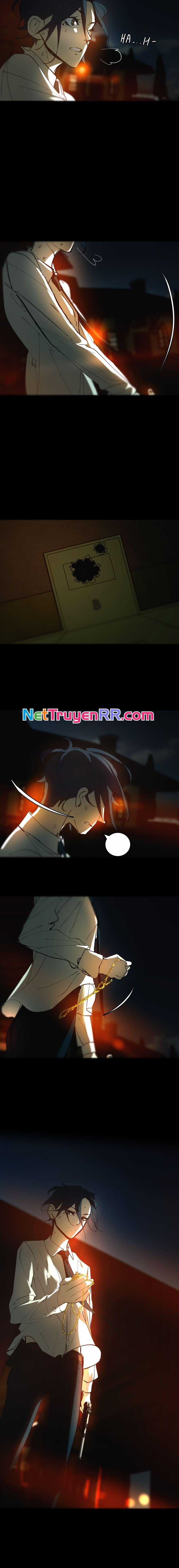 Hoa Lục Bình Tím - Chapter 18.3 - Trang 3