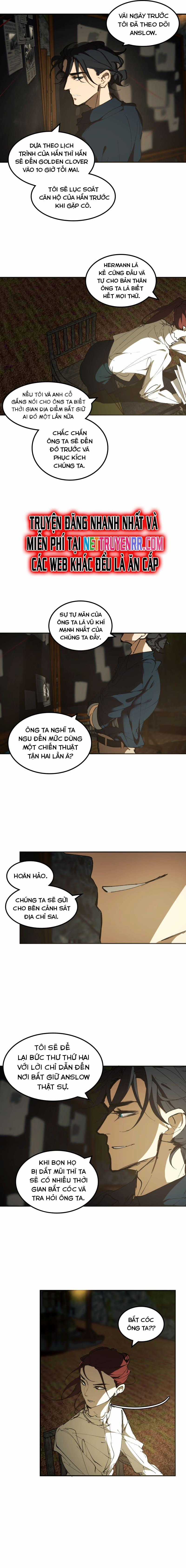 Hoa Lục Bình Tím - Chapter 19 - Trang 4