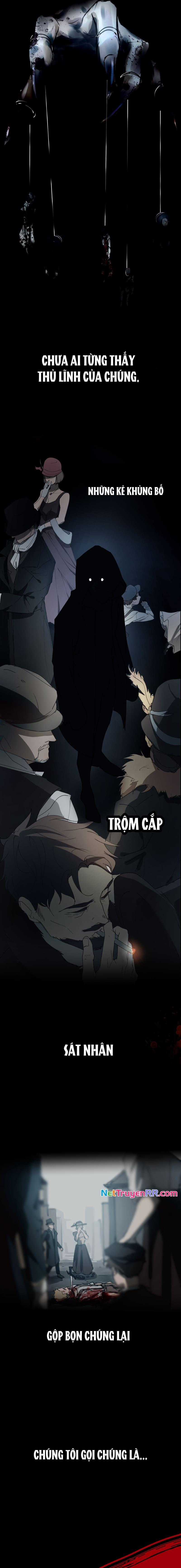 Hoa Lục Bình Tím - Chapter 2 - Trang 2