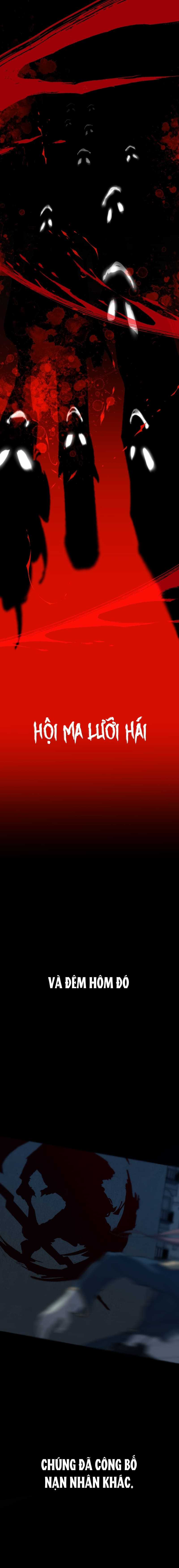 Hoa Lục Bình Tím - Chapter 2 - Trang 3