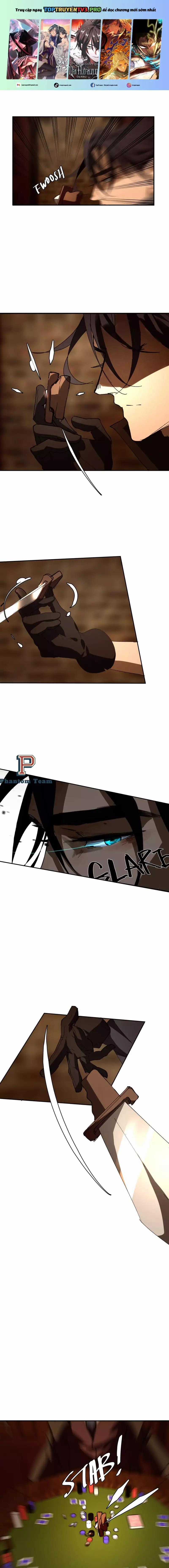 Hoa Lục Bình Tím - Chapter 5.1 - Trang 1