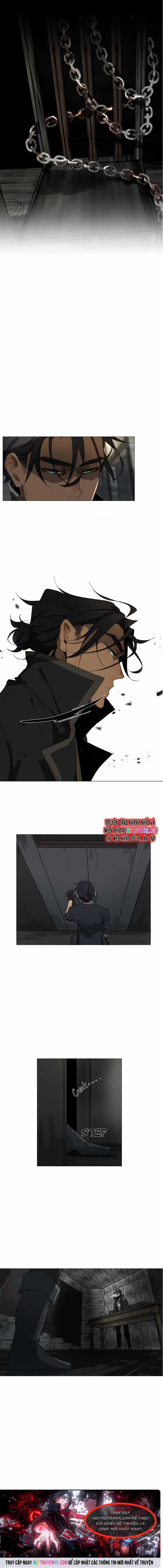 Hoa Lục Bình Tím - Chapter 5.1 - Trang 5