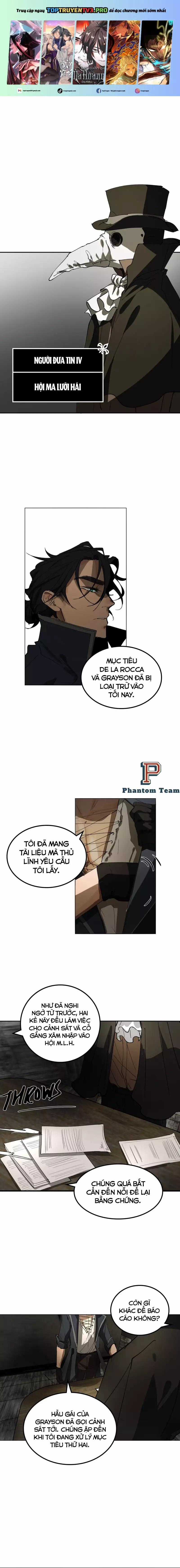 Hoa Lục Bình Tím - Chapter 5.2 - Trang 1