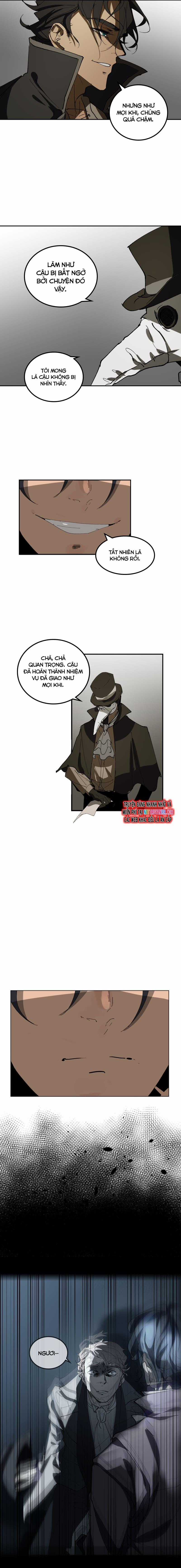 Hoa Lục Bình Tím - Chapter 5.2 - Trang 2