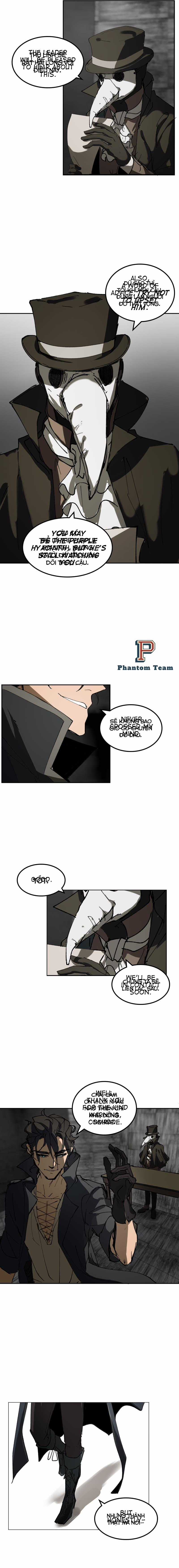 Hoa Lục Bình Tím - Chapter 5.2 - Trang 4