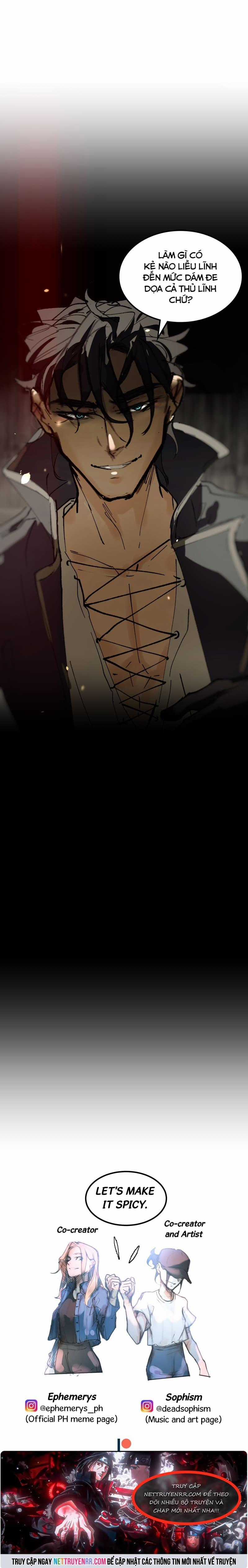 Hoa Lục Bình Tím - Chapter 5.2 - Trang 5