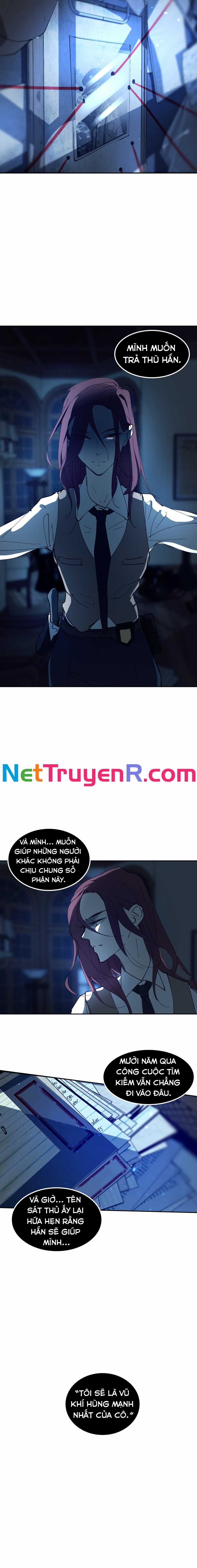 Hoa Lục Bình Tím - Chapter 6.4 - Trang 3