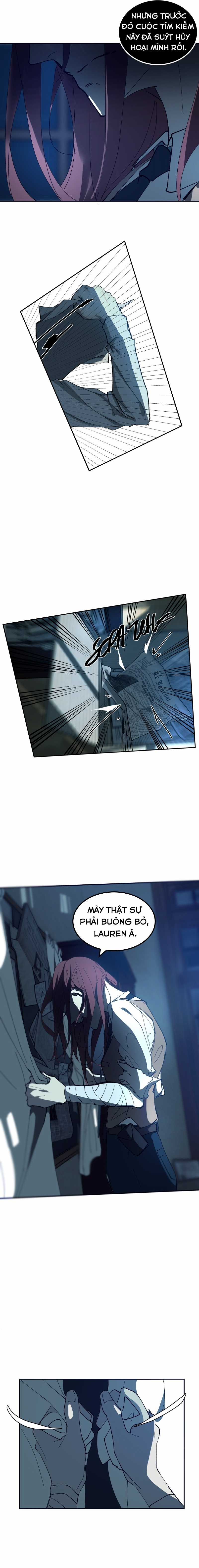 Hoa Lục Bình Tím - Chapter 6.4 - Trang 4