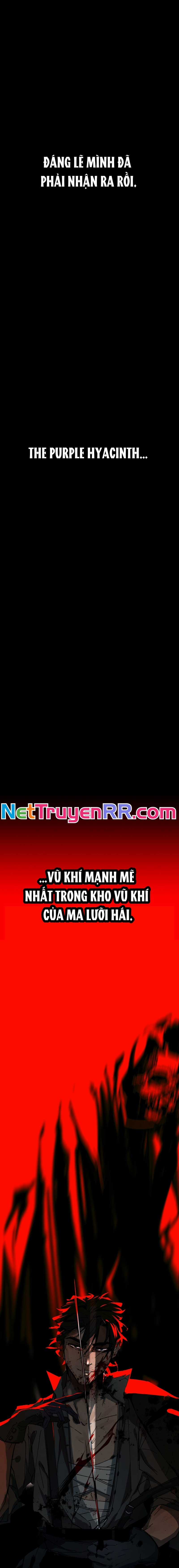 Hoa Lục Bình Tím - Chapter 6 - Trang 3