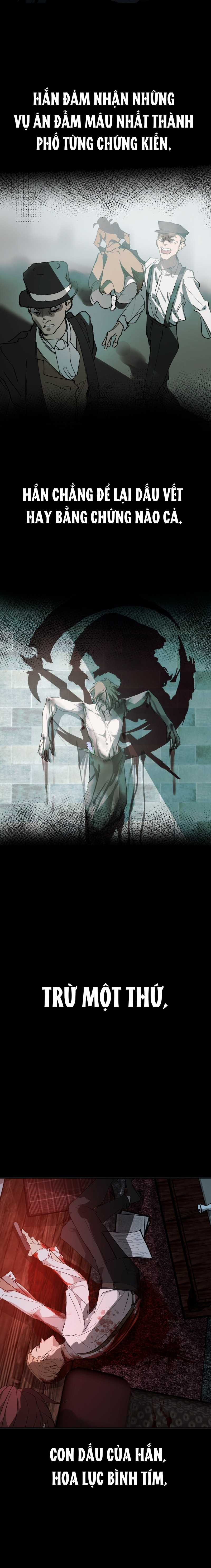 Hoa Lục Bình Tím - Chapter 6 - Trang 4