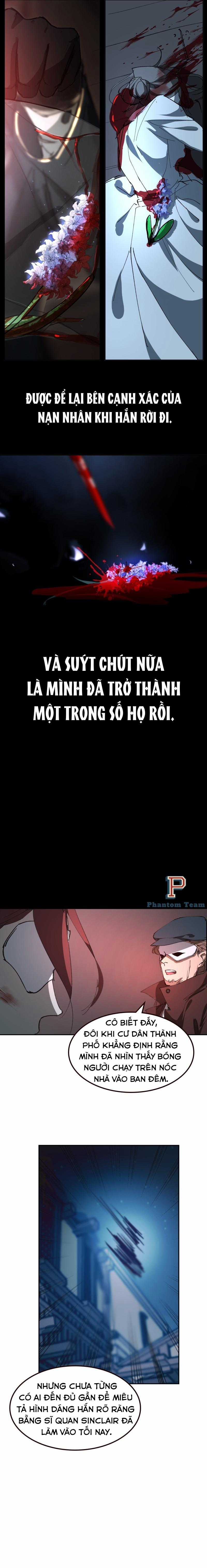 Hoa Lục Bình Tím - Chapter 6 - Trang 5