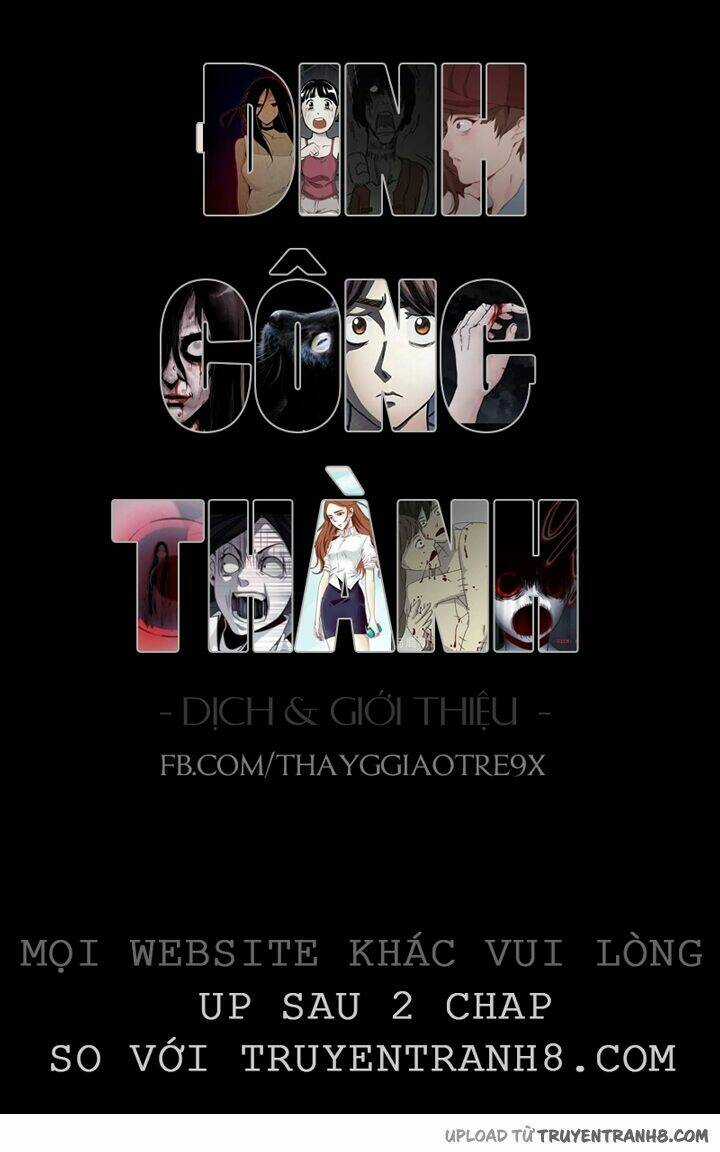 Hoa Mẫu Đơn Đen - Chapter 1 - Trang 1