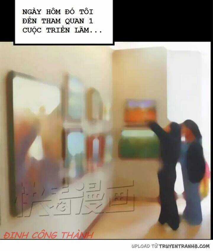 Hoa Mẫu Đơn Đen - Chapter 1 - Trang 2