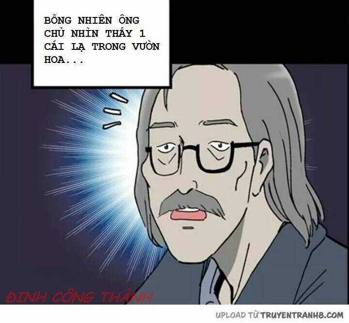 Hoa Mẫu Đơn Đen - Chapter 1 - Trang 17