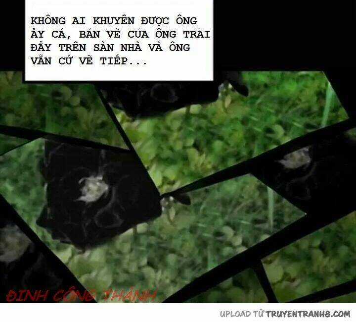 Hoa Mẫu Đơn Đen - Chapter 1 - Trang 22