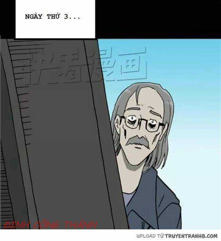 Hoa Mẫu Đơn Đen - Chapter 1 - Trang 23