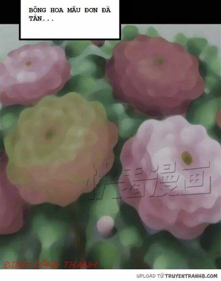 Hoa Mẫu Đơn Đen - Chapter 1 - Trang 24