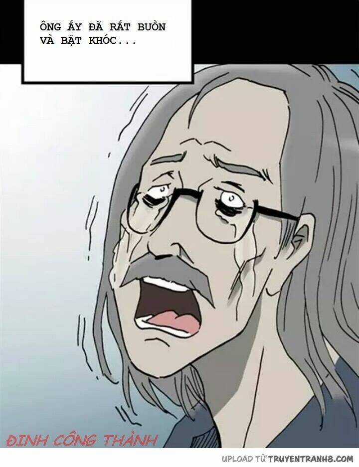 Hoa Mẫu Đơn Đen - Chapter 1 - Trang 26